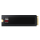 Dysk wewnętrzny SAMSUNG 2TB M.2 PCIe Gen5 NVMe 9100 PRO Heatsink